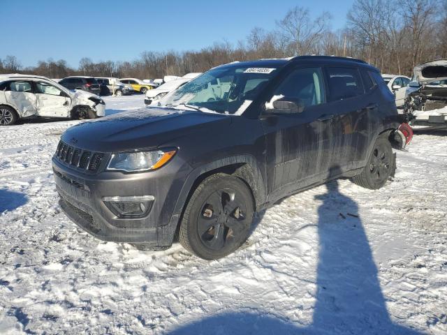 jeep compass la 2019 3c4njdbb5kt602486