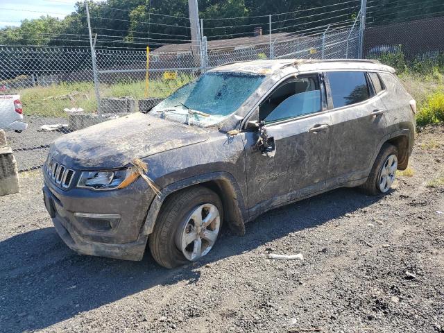 jeep compass la 2019 3c4njdbb5kt628473