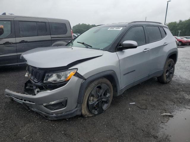 jeep compass la 2019 3c4njdbb5kt647623