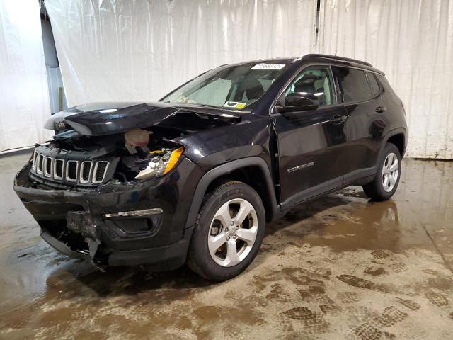 jeep compass la 2019 3c4njdbb5kt648013