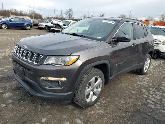 jeep compass la 2019 3c4njdbb5kt653406