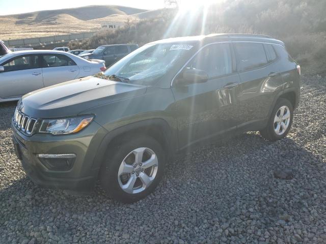 jeep compass la 2019 3c4njdbb5kt674899