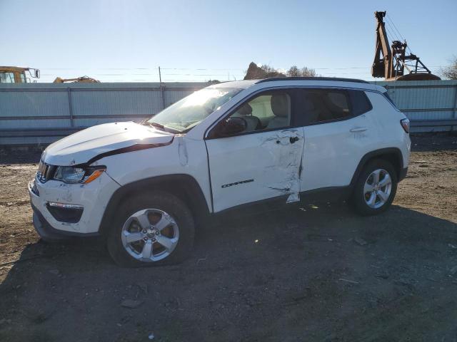 jeep compass la 2019 3c4njdbb5kt679441