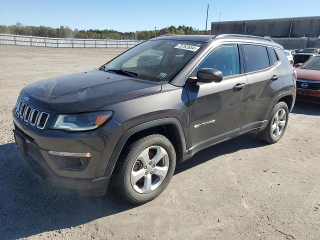 jeep compass la 2019 3c4njdbb5kt839365