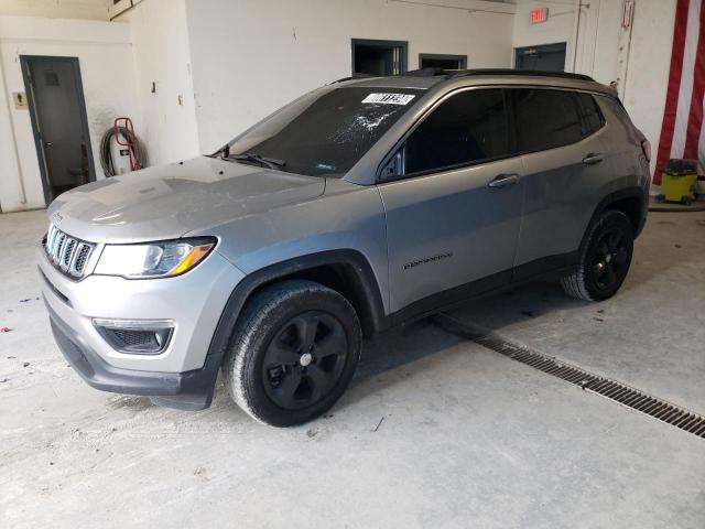 jeep compass la 2020 3c4njdbb5lt228687