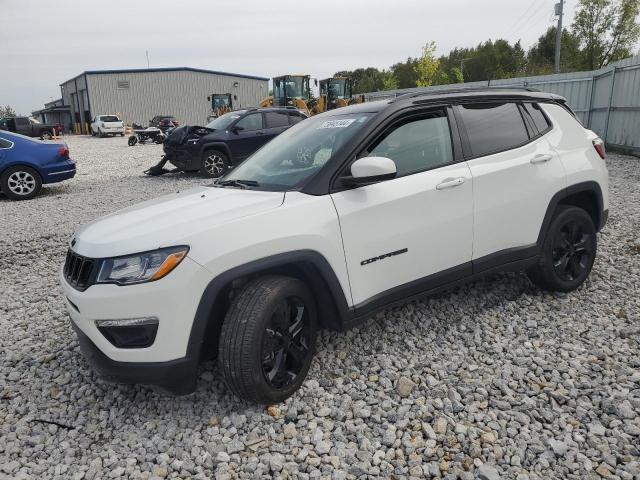 jeep compass la 2020 3c4njdbb5lt239446