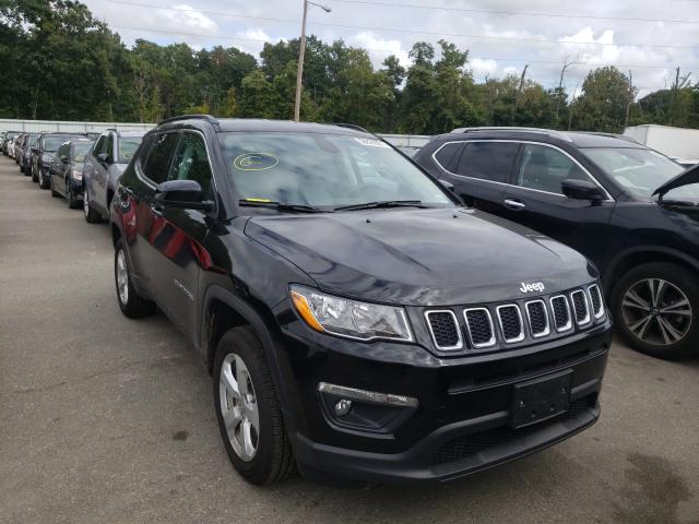 jeep compass la 2021 3c4njdbb5mt516453