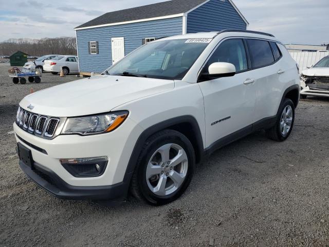 jeep compass la 2021 3c4njdbb5mt544513