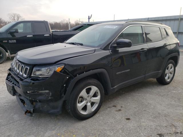 jeep compass la 2021 3c4njdbb5mt544608