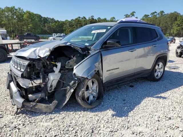 jeep compass la 2022 3c4njdbb5nt118757