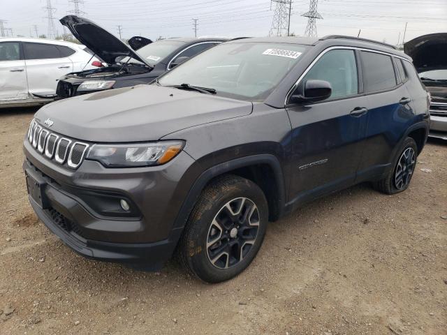 jeep compass la 2022 3c4njdbb5nt120623