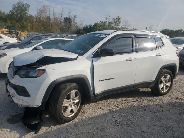 jeep compass la 2022 3c4njdbb5nt135011