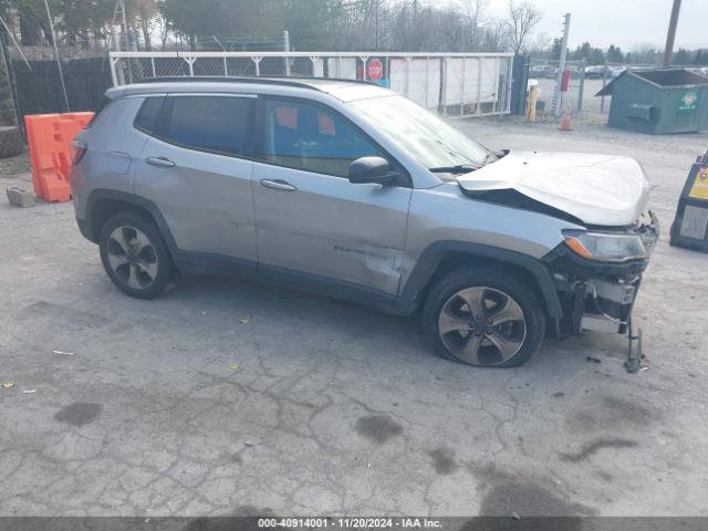 jeep compass 2017 3c4njdbb6ht624120