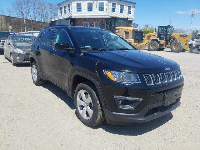 jeep compass la 2017 3c4njdbb6ht629284