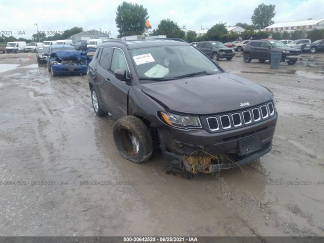 jeep compass 2017 3c4njdbb6ht651592