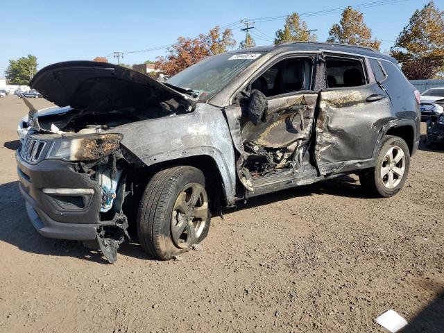 jeep compass la 2018 3c4njdbb6jt112119