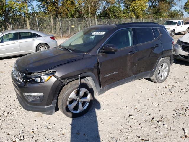 jeep compass la 2018 3c4njdbb6jt178198