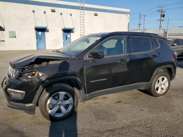 jeep compass la 2018 3c4njdbb6jt245933