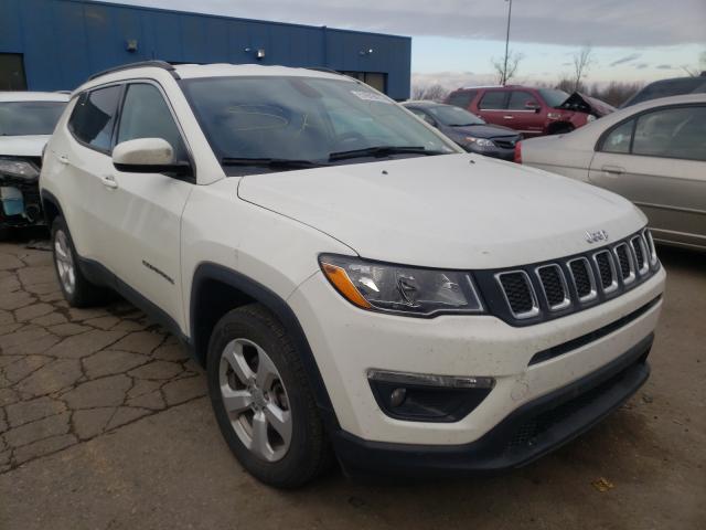 jeep compass la 2018 3c4njdbb6jt281346