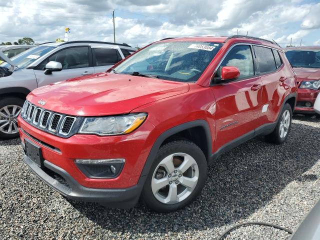 jeep compass la 2018 3c4njdbb6jt282108