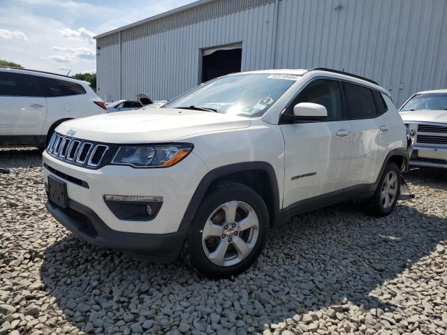 jeep compass la 2018 3c4njdbb6jt313776