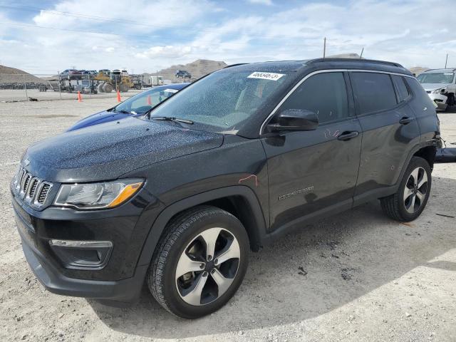 jeep compass la 2018 3c4njdbb6jt329783