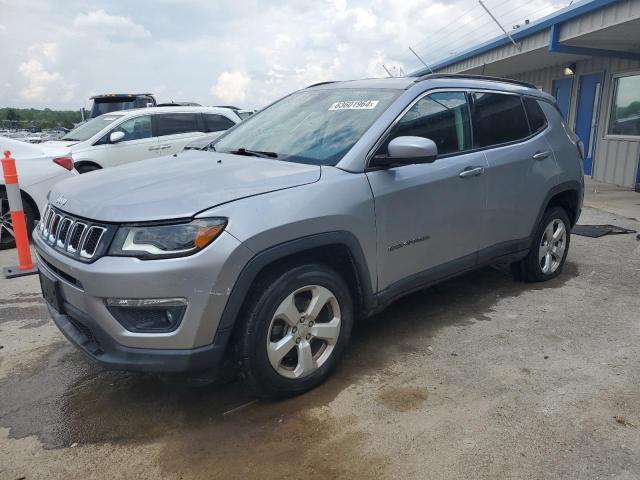 jeep compass la 2018 3c4njdbb6jt413859