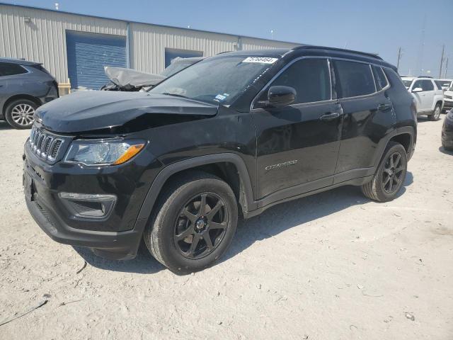 jeep compass la 2019 3c4njdbb6kt659571