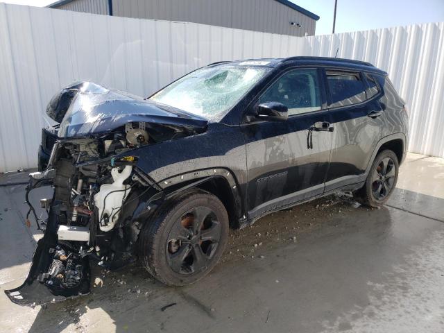 jeep cherokee 2019 3c4njdbb6kt674247