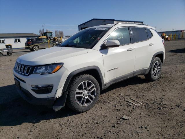 jeep  2019 3c4njdbb6kt714133