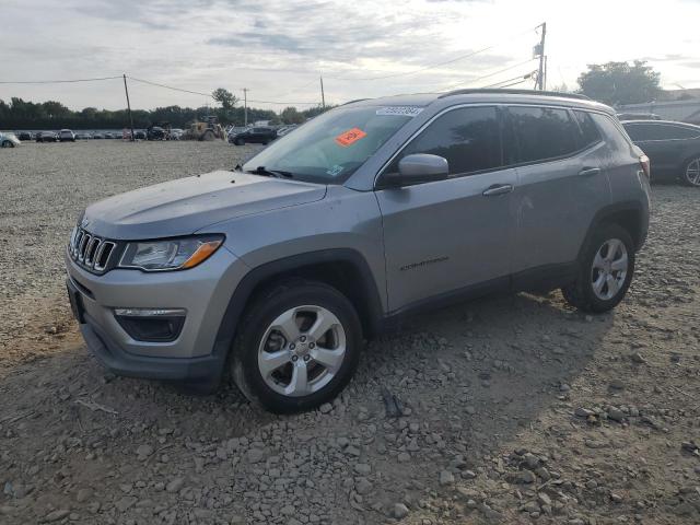 jeep compass la 2019 3c4njdbb6kt847054