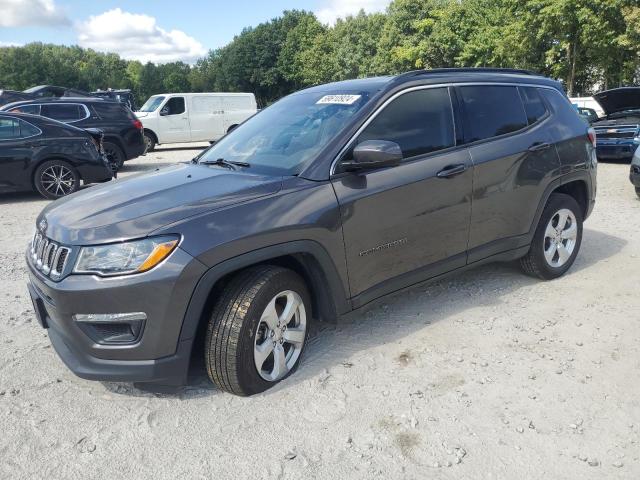 jeep compass la 2020 3c4njdbb6lt116917