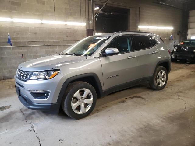 jeep compass la 2020 3c4njdbb6lt117503