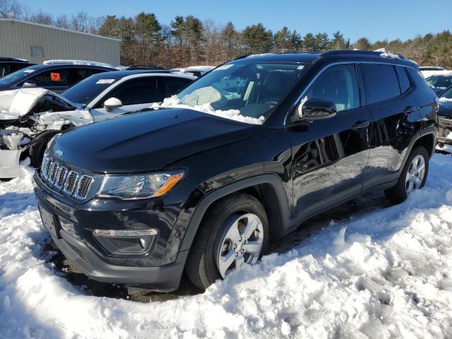 jeep compass 2020 3c4njdbb6lt138562