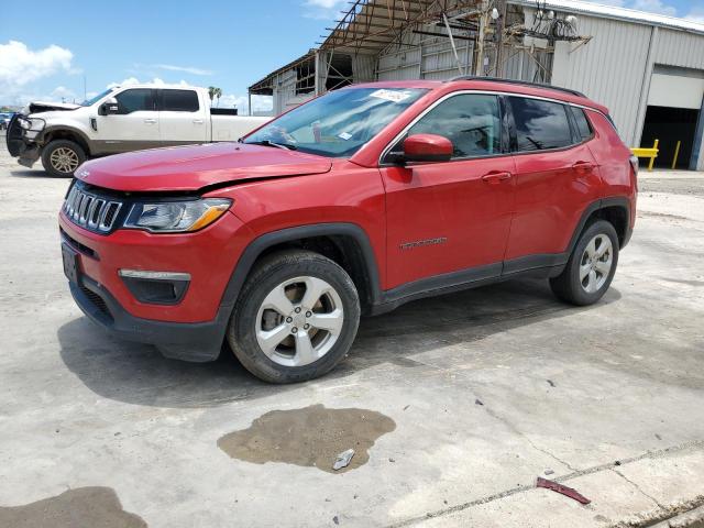 jeep compass 2020 3c4njdbb6lt174011