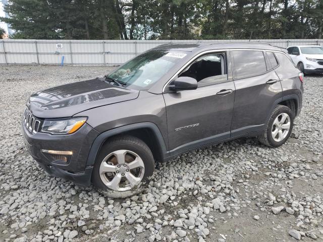 jeep compass la 2020 3c4njdbb6lt196655