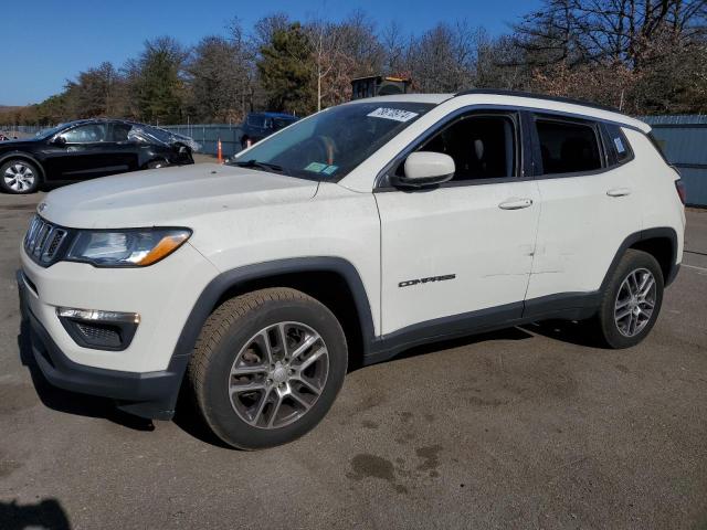 jeep compass la 2020 3c4njdbb6lt258183