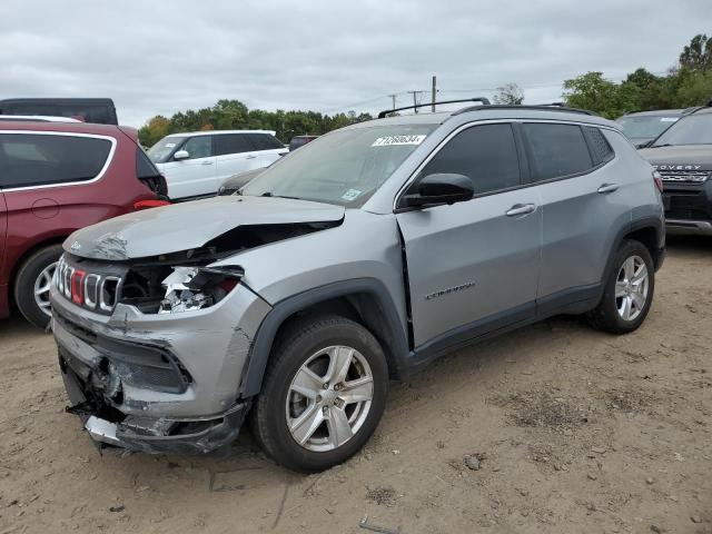 jeep compass la 2022 3c4njdbb6nt120890