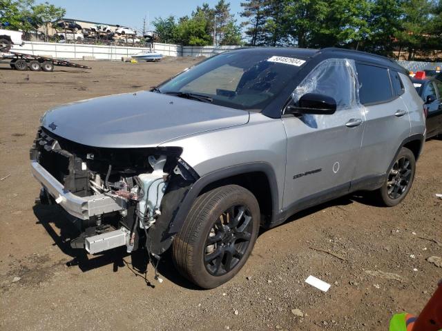 jeep compass la 2022 3c4njdbb6nt182273