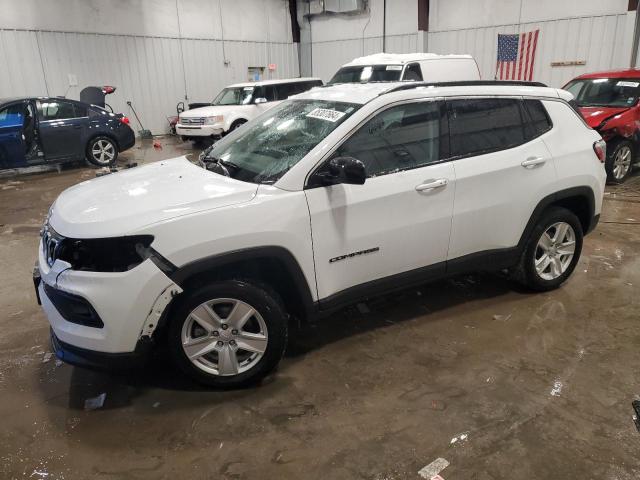 jeep compass la 2022 3c4njdbb6nt204305