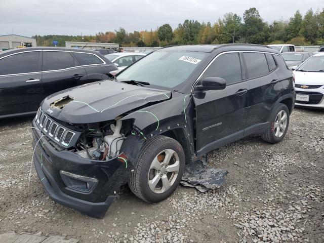 jeep compass la 2017 3c4njdbb7ht657756