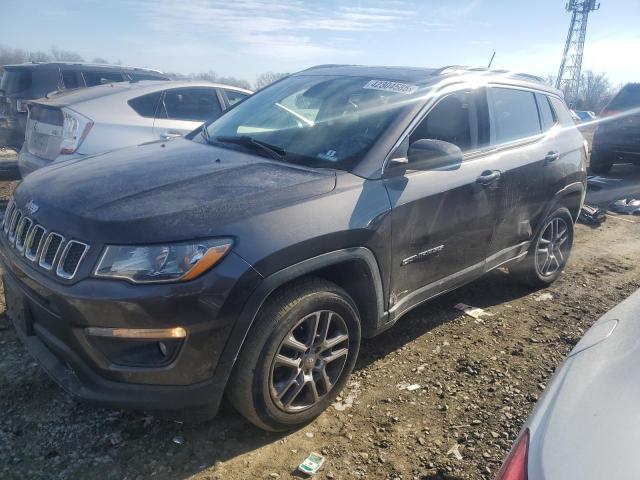 jeep compass la 2017 3c4njdbb7ht692703