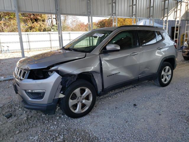 jeep compass la 2018 3c4njdbb7jt142939