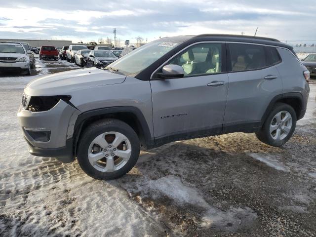 jeep compass la 2018 3c4njdbb7jt230860