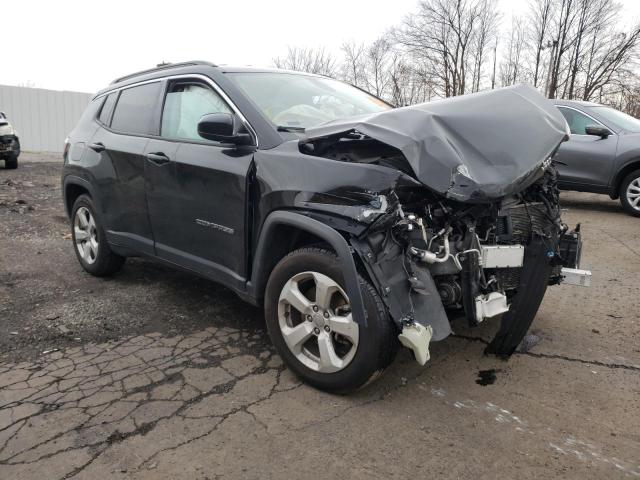 jeep compass la 2018 3c4njdbb7jt282022