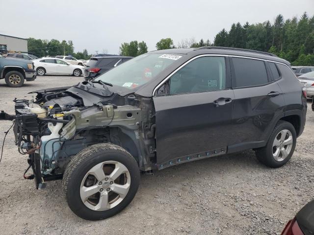 jeep compass la 2018 3c4njdbb7jt342655