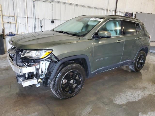 jeep compass la 2018 3c4njdbb7jt359634