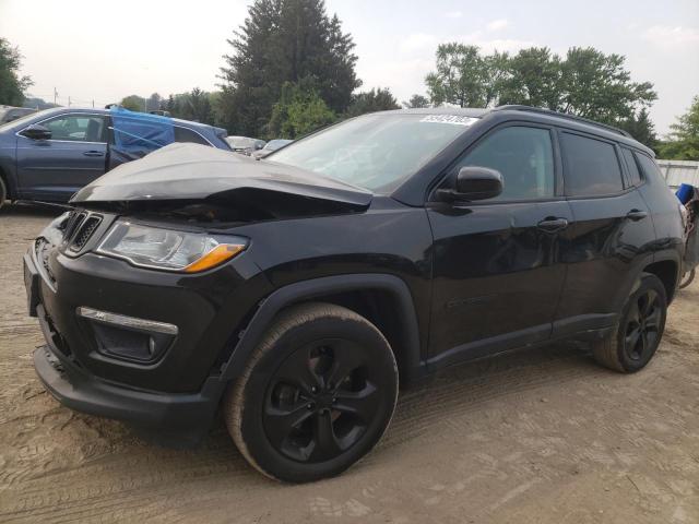 jeep compass la 2018 3c4njdbb7jt402224