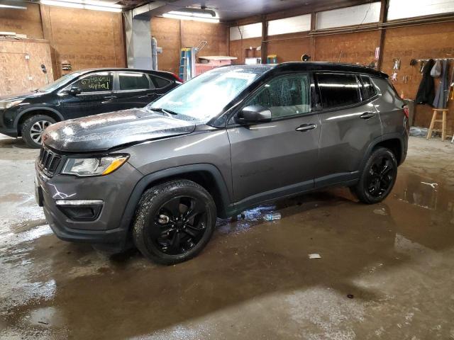 jeep compass la 2018 3c4njdbb7jt434235