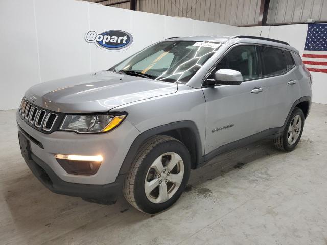 jeep compass la 2019 3c4njdbb7kt592592